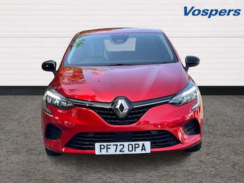 Used Renault Clio 2023 for sale - 78899427: Photo
