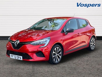 Used Renault Clio 2023 for sale - 78899427: Photo