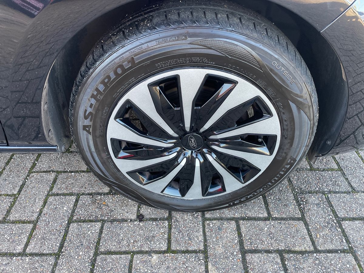 Used Ford Fiesta 2023 for sale - 76901308: Photo 13