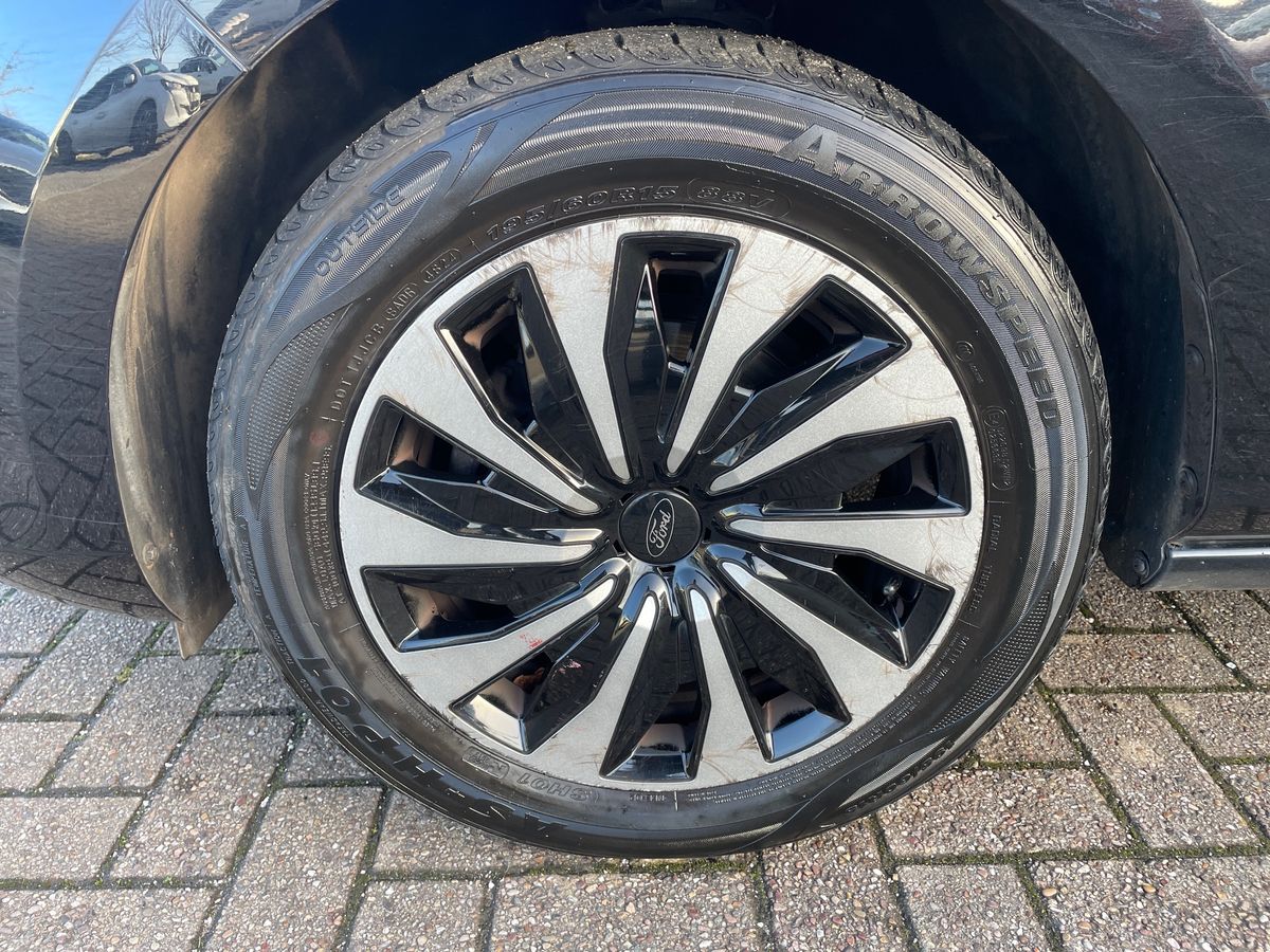 Used Ford Fiesta 2023 for sale - 76901308: Photo 14