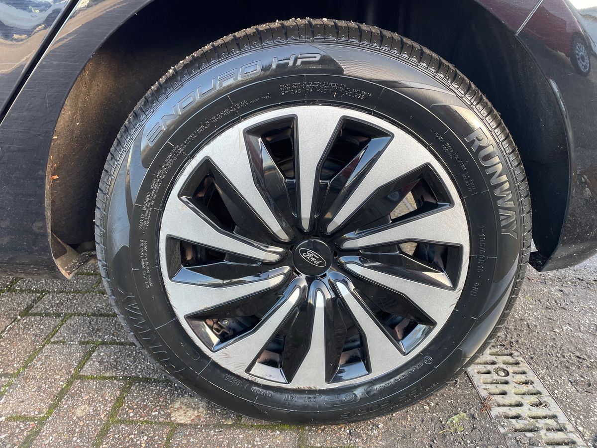 Used Ford Fiesta 2023 for sale - 76901308: Photo 15