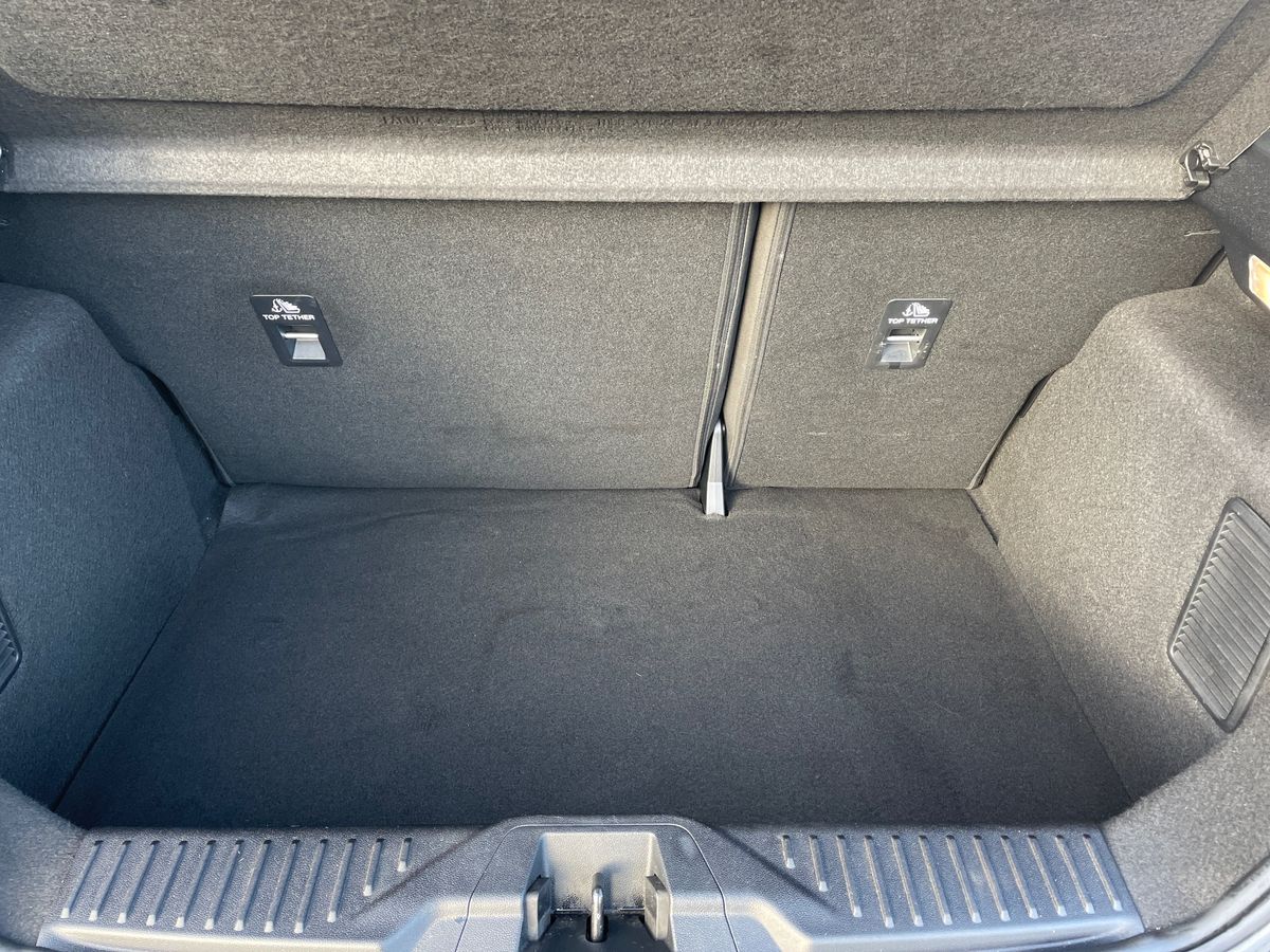 Used Ford Fiesta 2023 for sale - 76901308: Photo 17