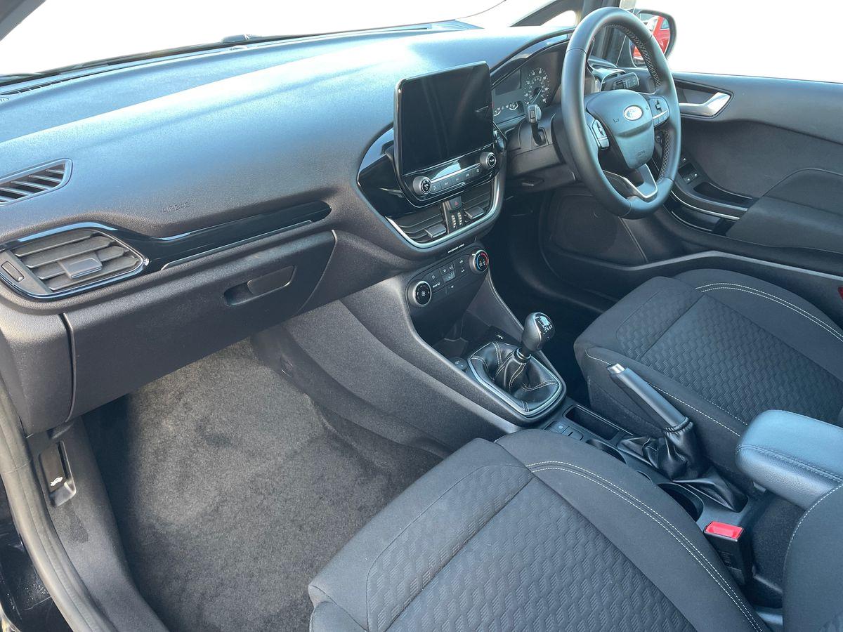 Used Ford Fiesta 2023 for sale - 76901308: Photo 18