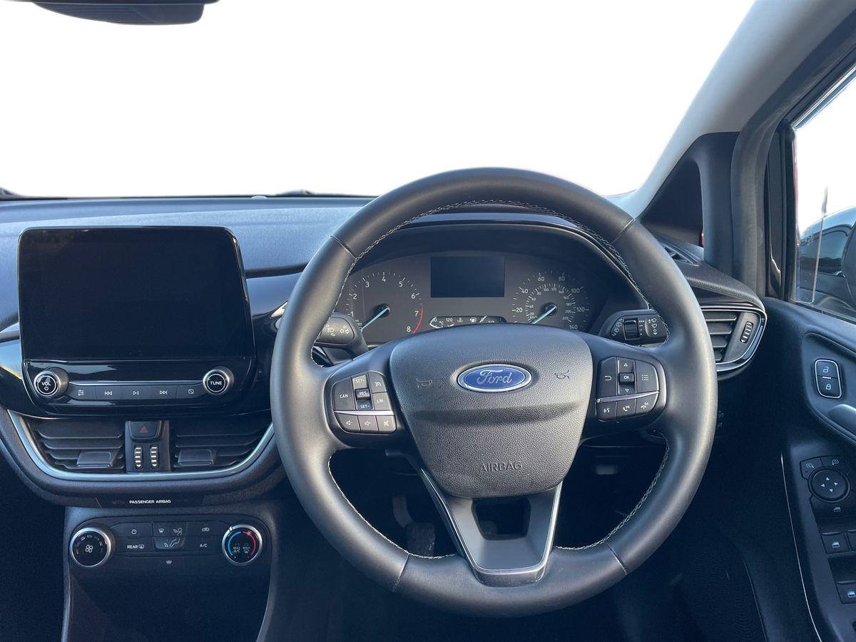 Used Ford Fiesta 2023 for sale - 76901308: Photo 21