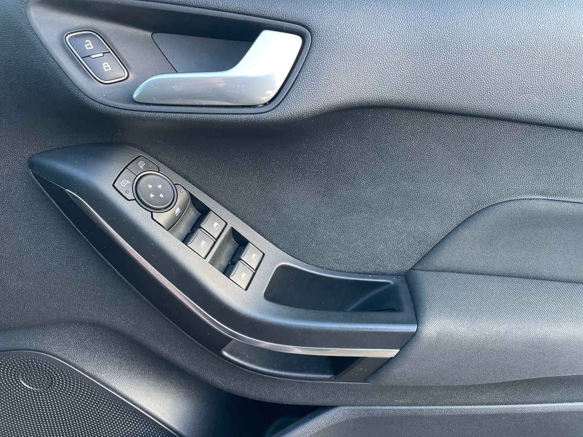 Used Ford Fiesta 2023 for sale - 76901308: Photo 24