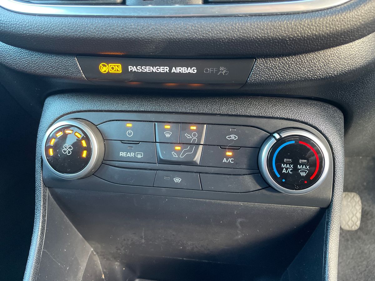 Used Ford Fiesta 2023 for sale - 76901308: Photo 26