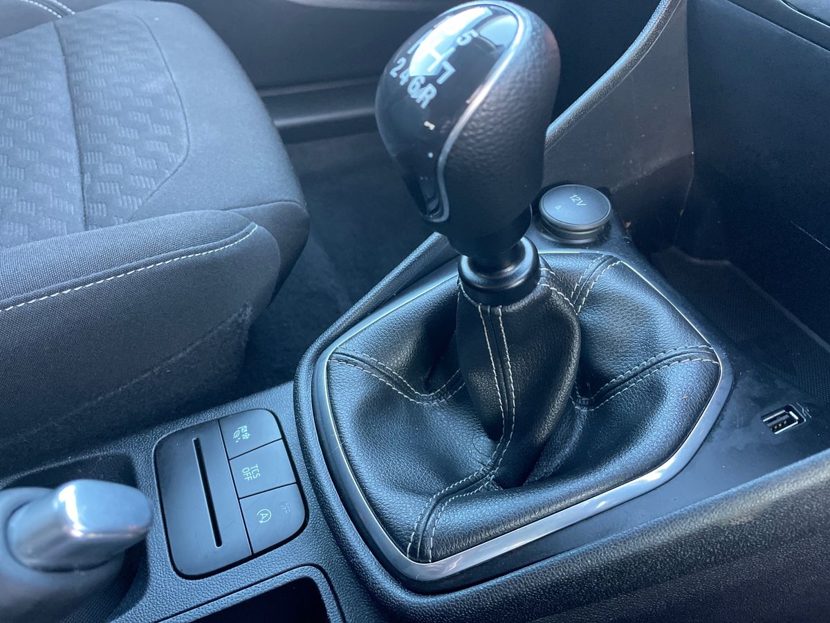 Used Ford Fiesta 2023 for sale - 76901308: Photo 27