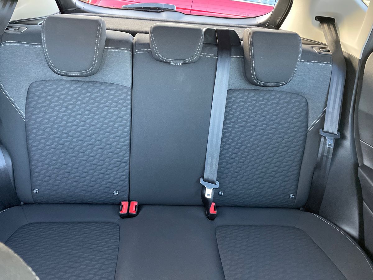 Used Ford Fiesta 2023 for sale - 76901308: Photo 28