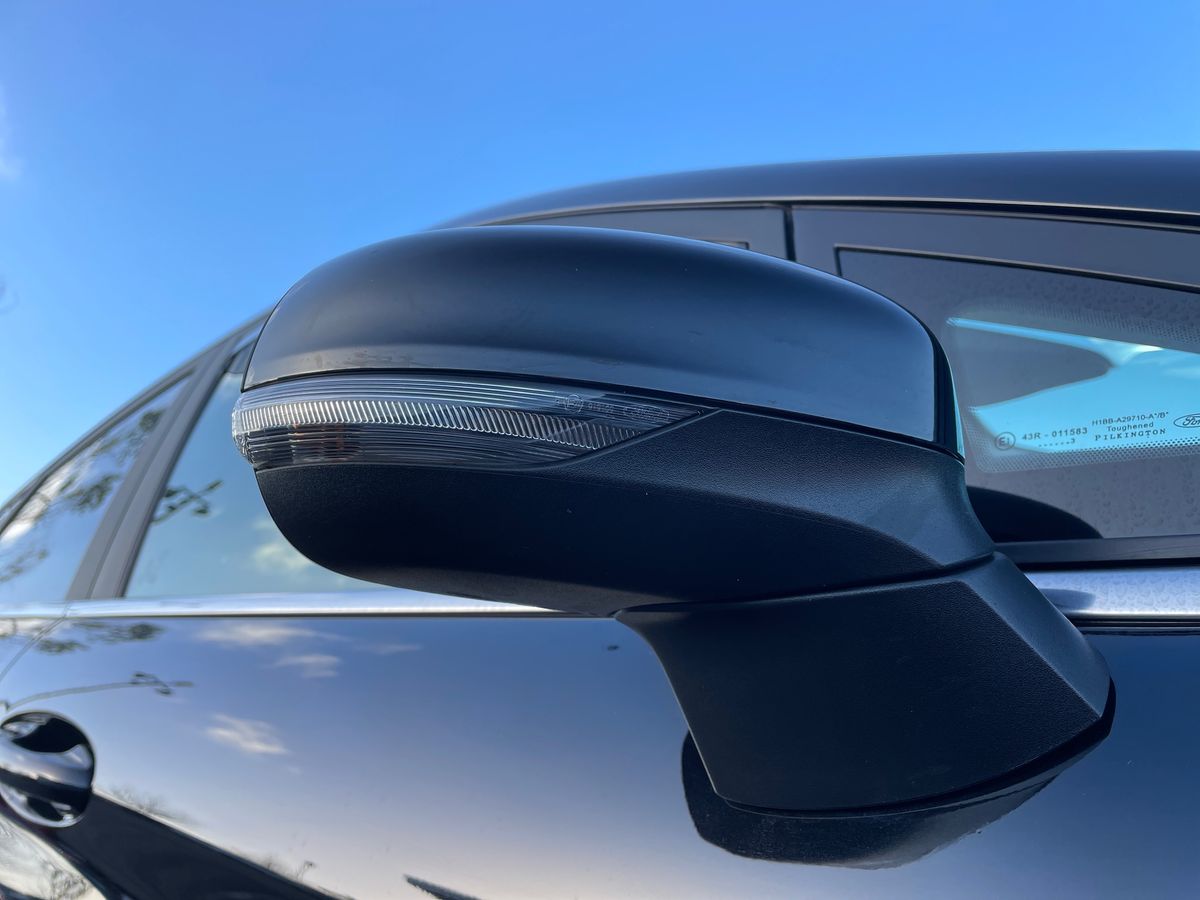 Used Ford Fiesta 2023 for sale - 76901308: Photo 29