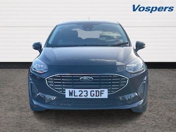 Used Ford Fiesta 2023 for sale - 76901308: Photo