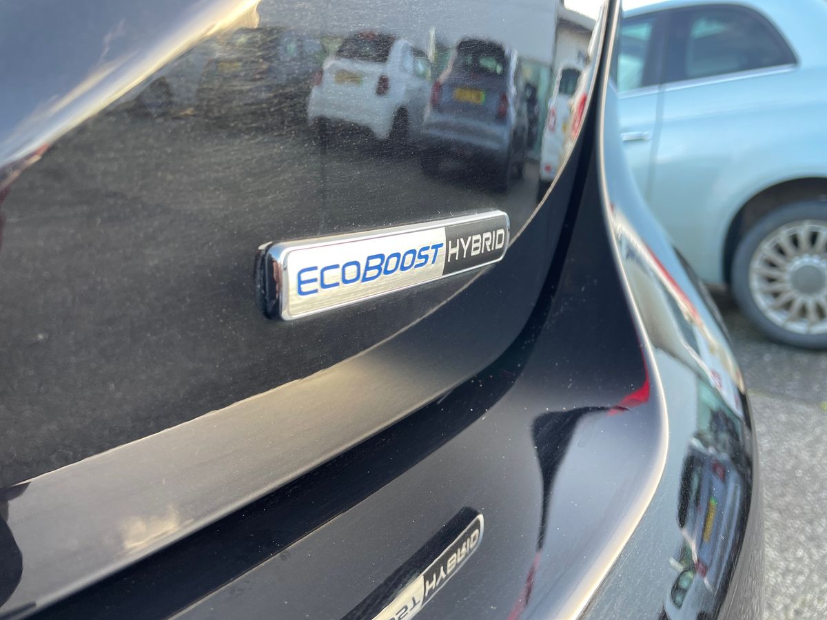 Used Ford Fiesta 2023 for sale - 76901308: Photo 31