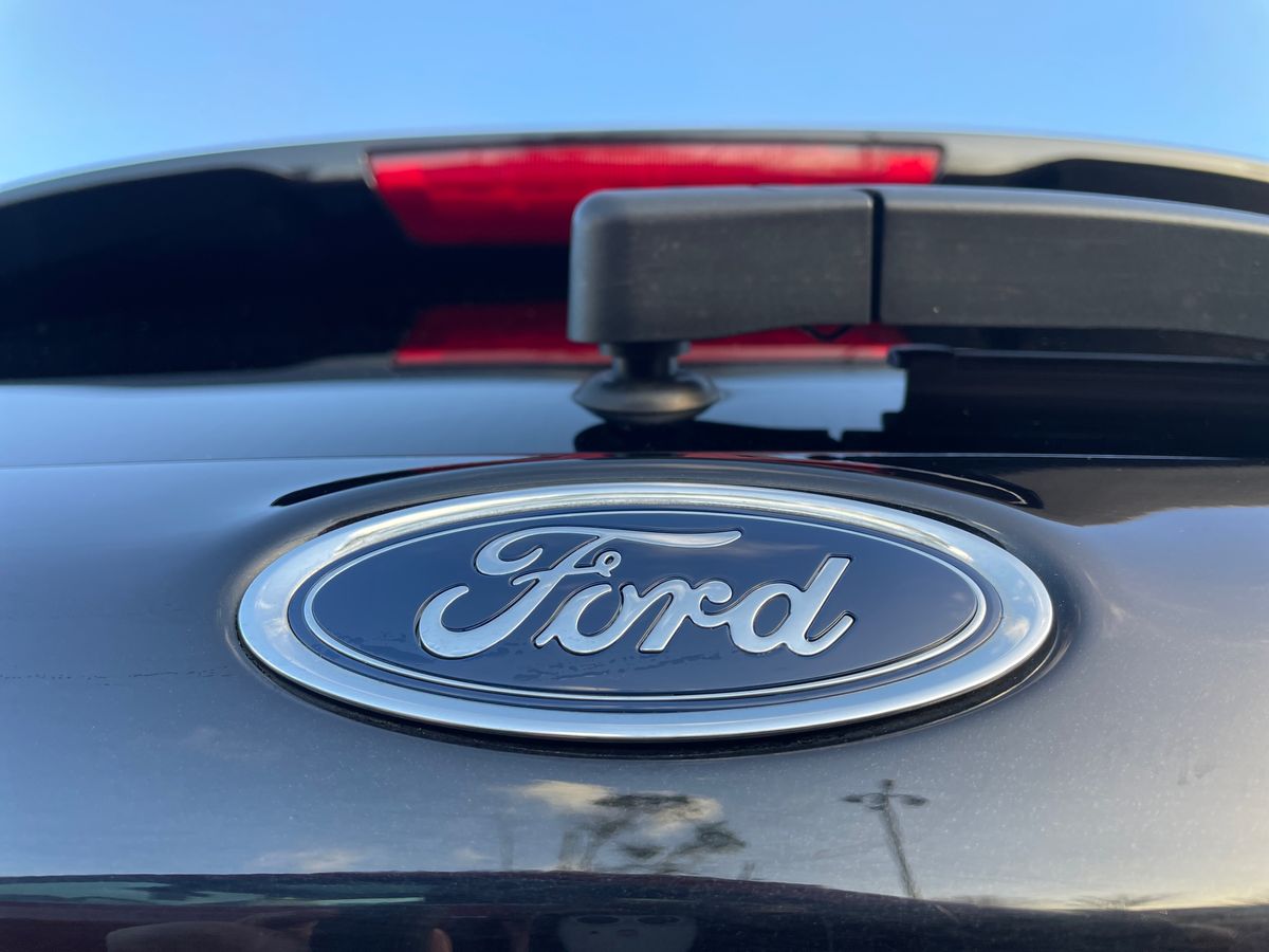 Used Ford Fiesta 2023 for sale - 76901308: Photo 33