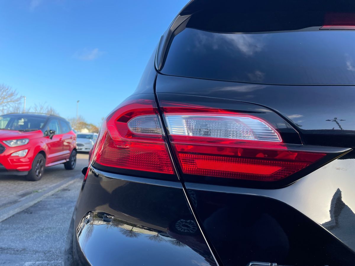 Used Ford Fiesta 2023 for sale - 76901308: Photo 34