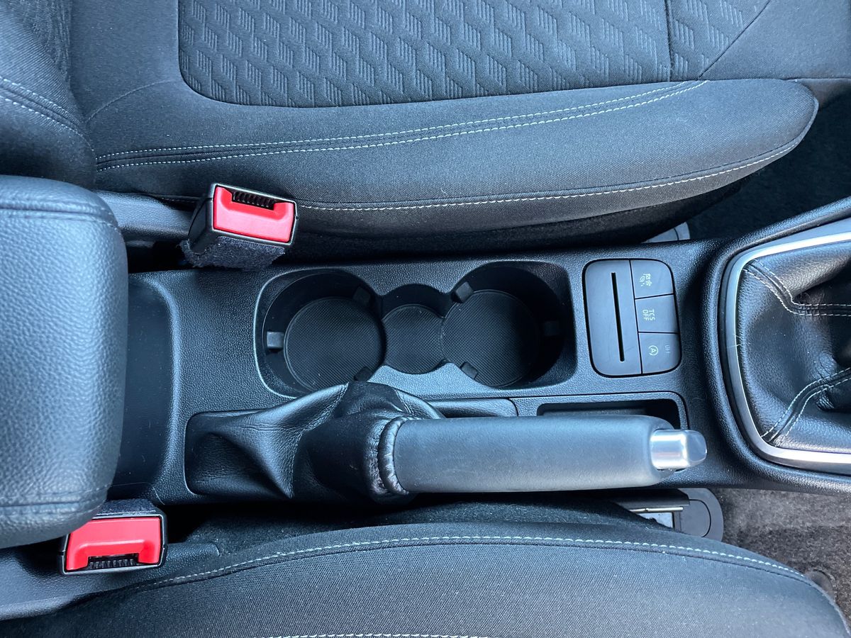 Used Ford Fiesta 2023 for sale - 76901308: Photo 36