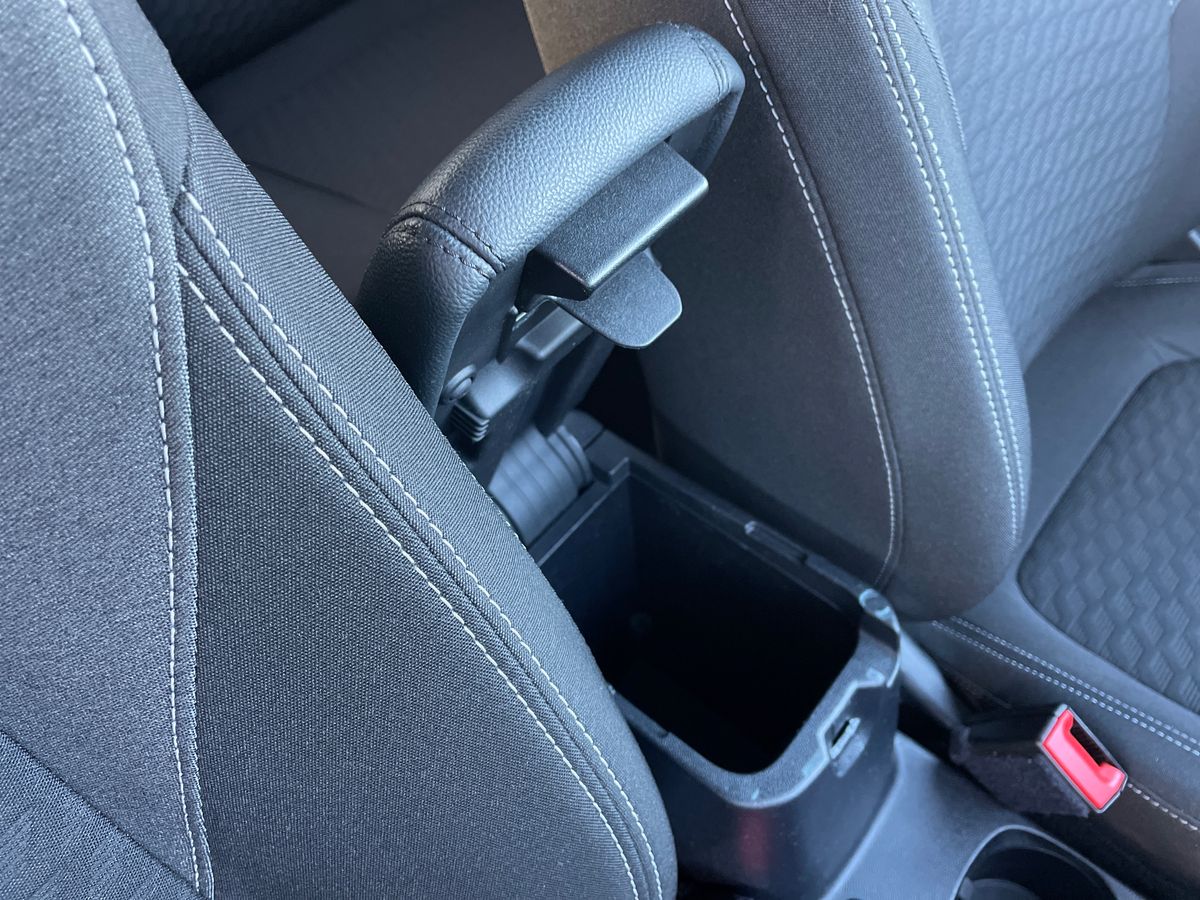 Used Ford Fiesta 2023 for sale - 76901308: Photo 37