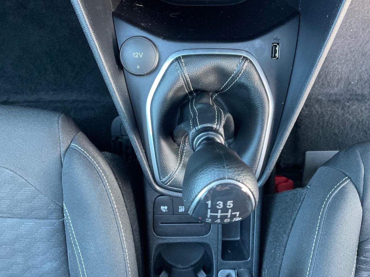 Used Ford Fiesta 2023 for sale - 76901308: Photo 38