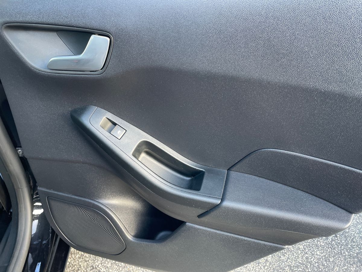 Used Ford Fiesta 2023 for sale - 76901308: Photo 40