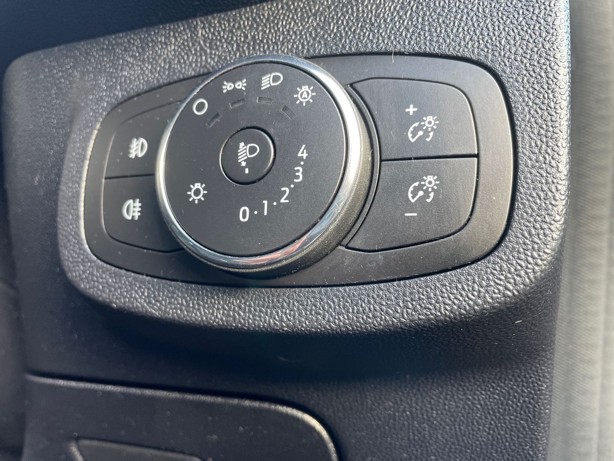 Used Ford Fiesta 2023 for sale - 76901308: Photo 41