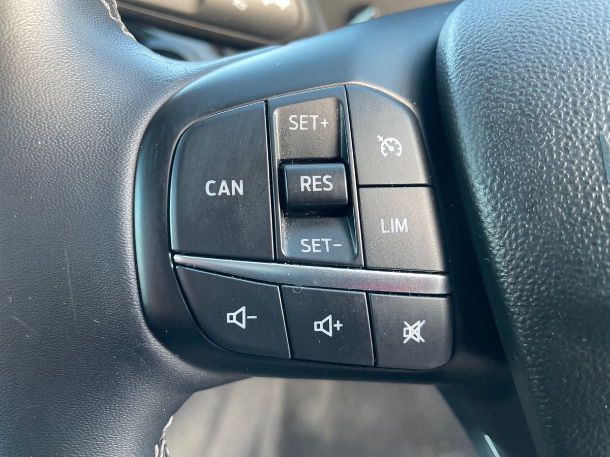 Used Ford Fiesta 2023 for sale - 76901308: Photo 42