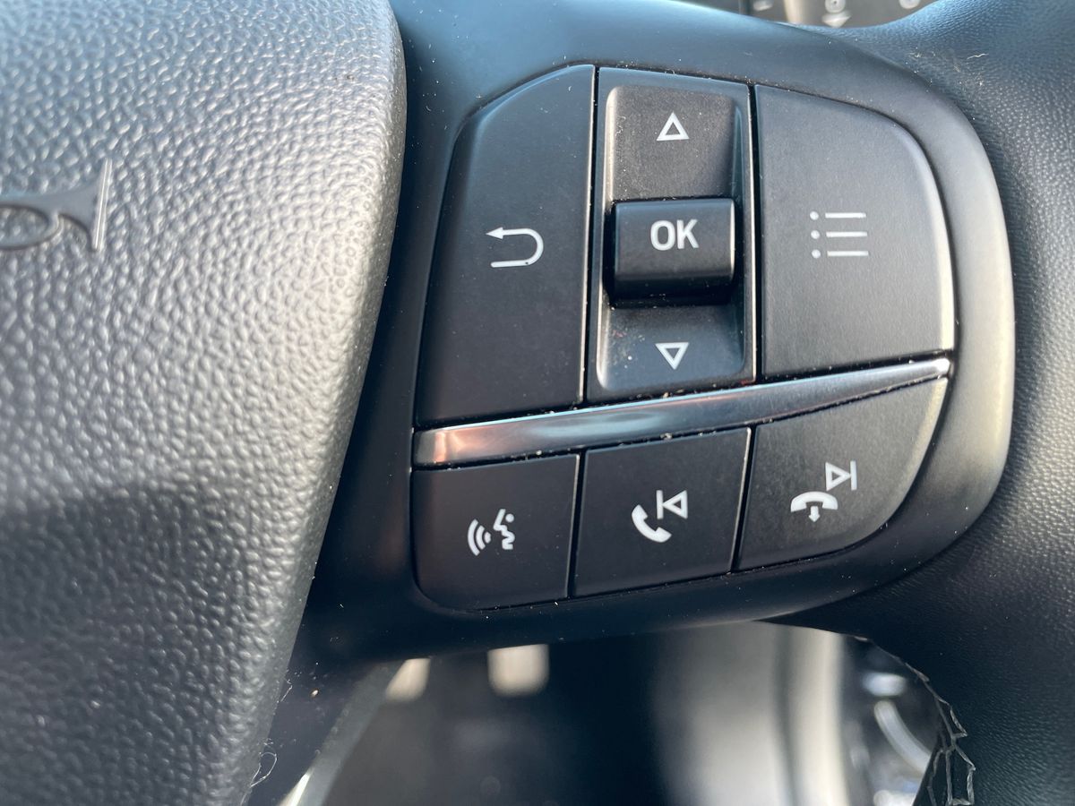 Used Ford Fiesta 2023 for sale - 76901308: Photo 43