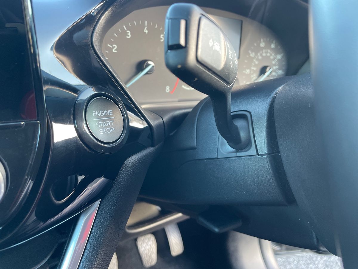 Used Ford Fiesta 2023 for sale - 76901308: Photo 44