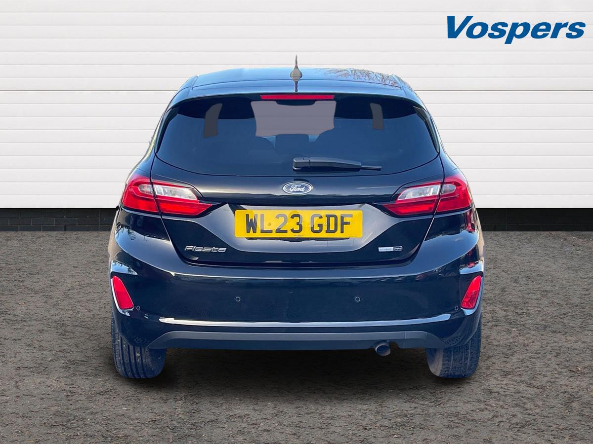 Used Ford Fiesta 2023 for sale - 76901308: Photo 7