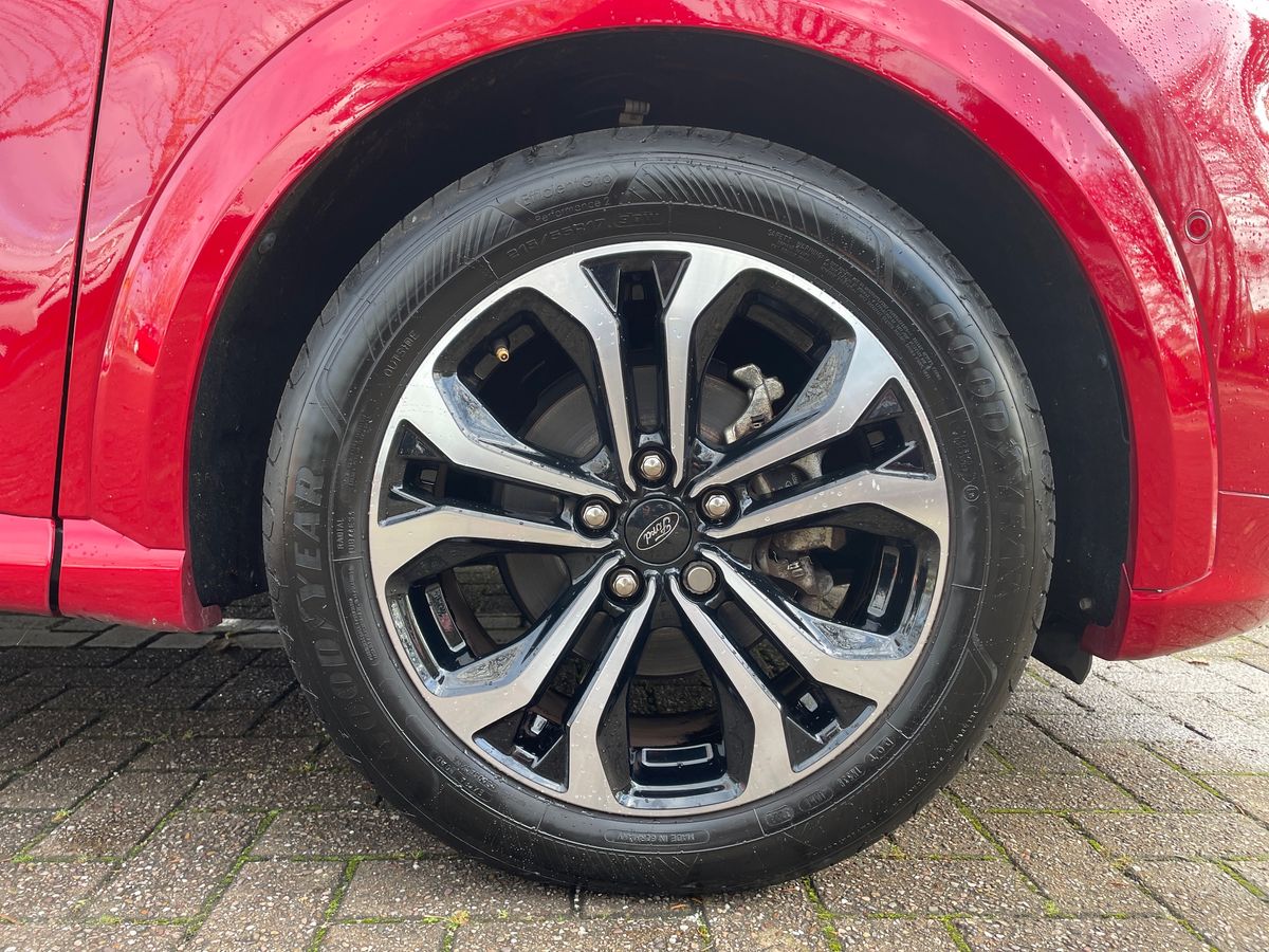 Used Ford Puma 2022 for sale - 76501322: Photo 11