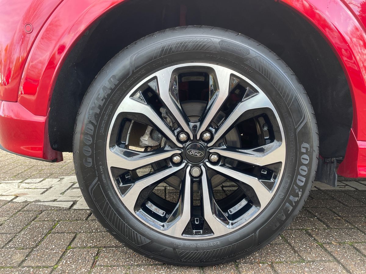 Used Ford Puma 2022 for sale - 76501322: Photo 13