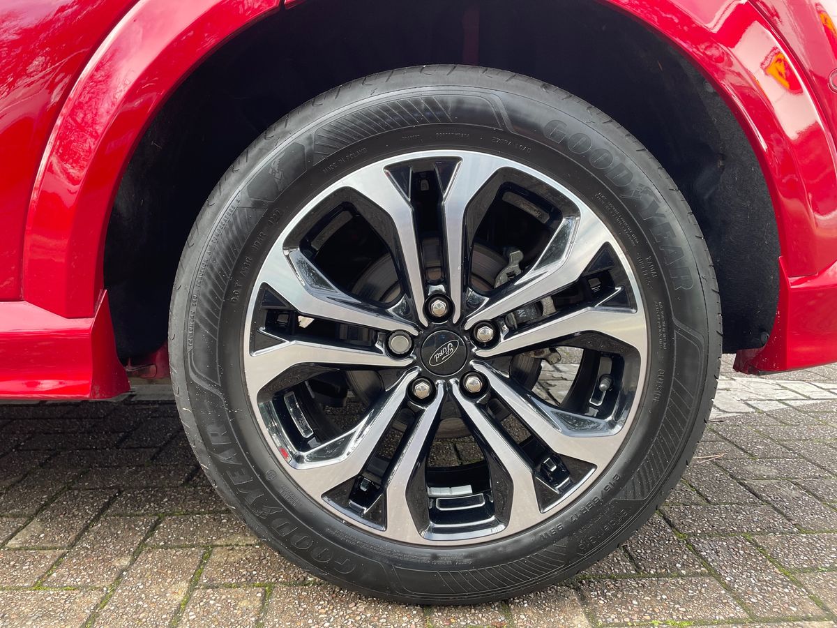 Used Ford Puma 2022 for sale - 76501322: Photo 14