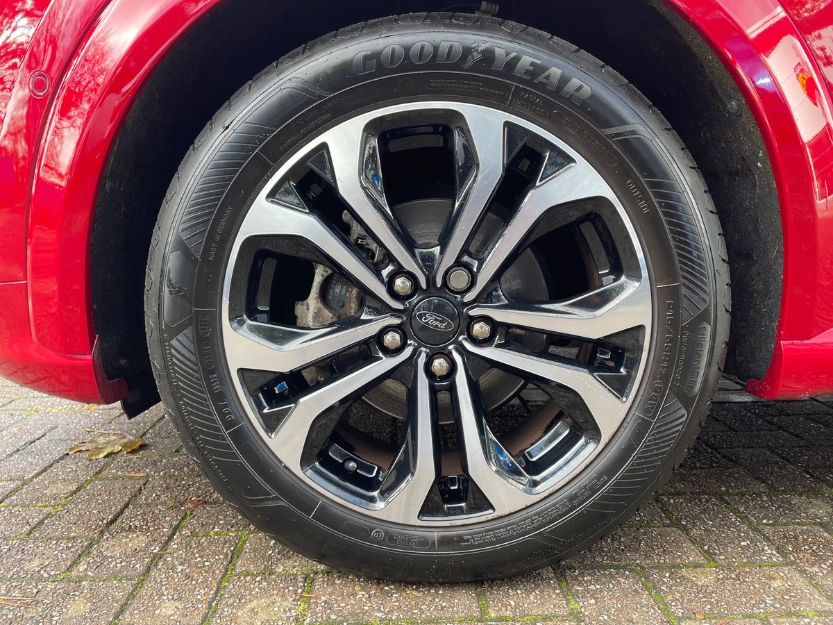 Used Ford Puma 2022 for sale - 76501322: Photo 15