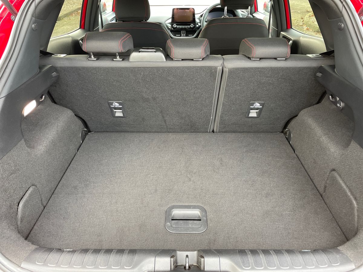 Used Ford Puma 2022 for sale - 76501322: Photo 17