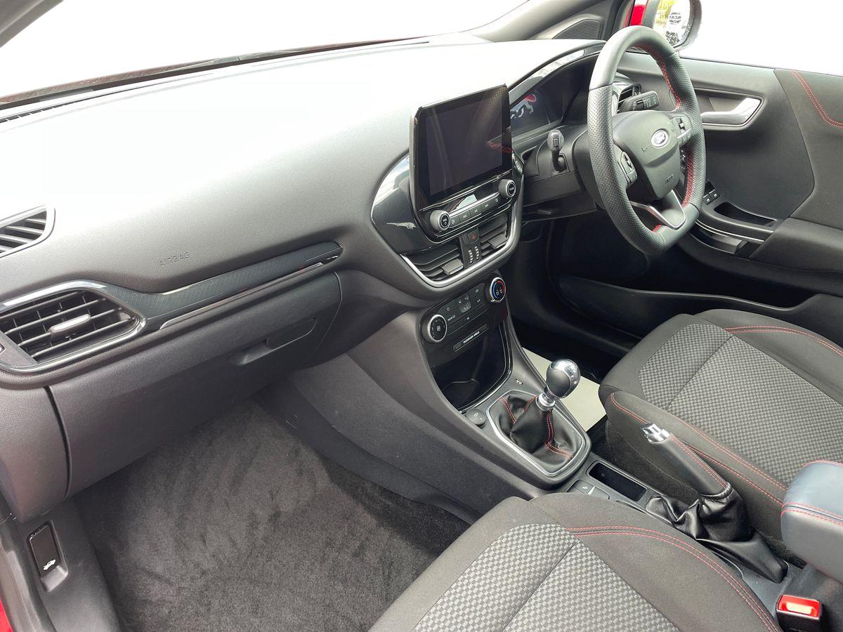 Used Ford Puma 2022 for sale - 76501322: Photo 18