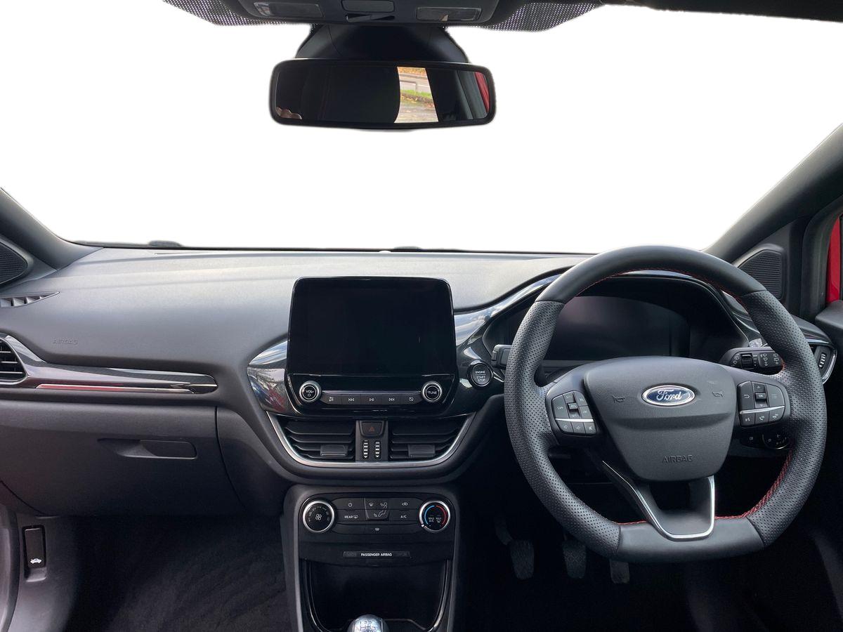 Used Ford Puma 2022 for sale - 76501322: Photo 19