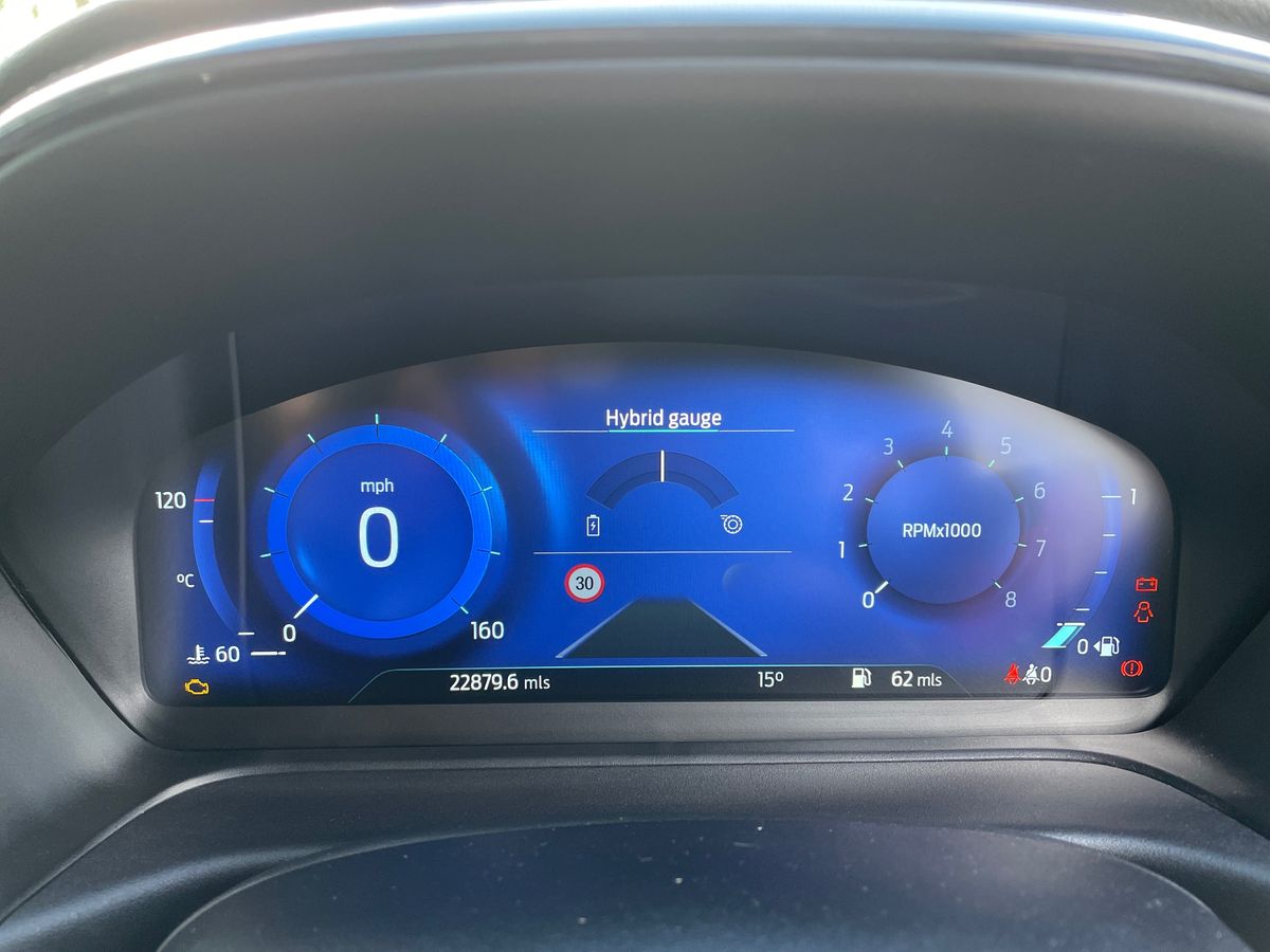 Used Ford Puma 2022 for sale - 76501322: Photo 23