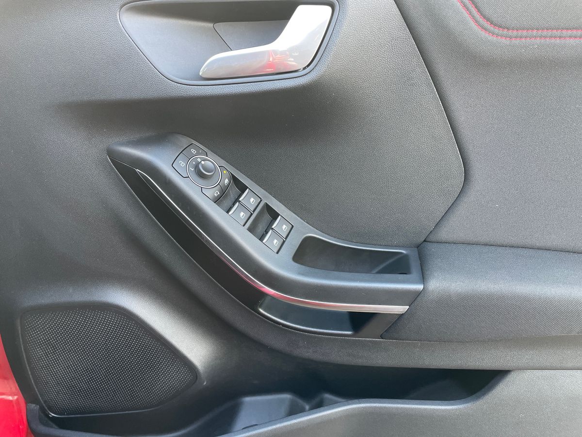 Used Ford Puma 2022 for sale - 76501322: Photo 24