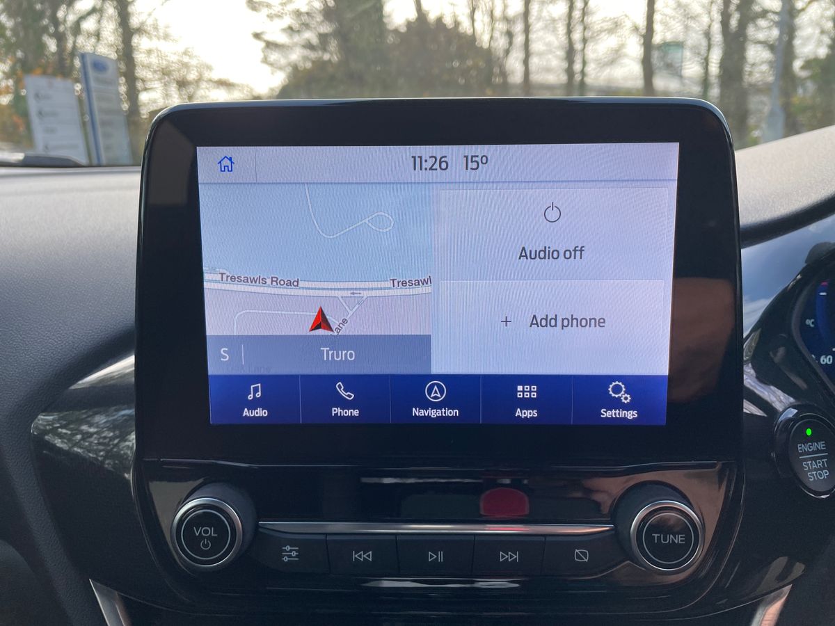 Used Ford Puma 2022 for sale - 76501322: Photo 25