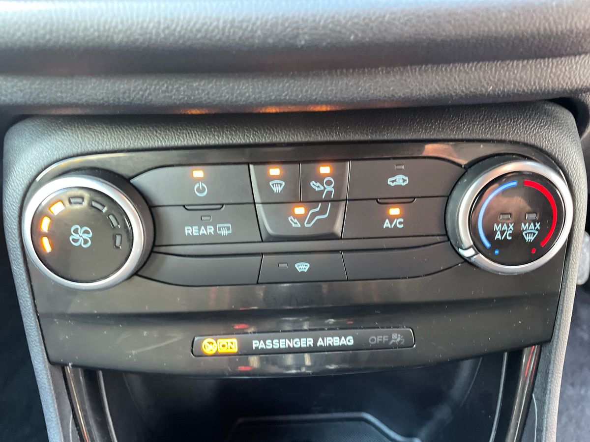 Used Ford Puma 2022 for sale - 76501322: Photo 26