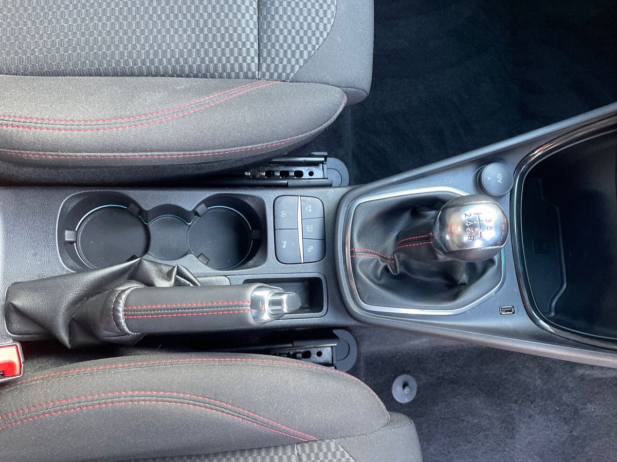 Used Ford Puma 2022 for sale - 76501322: Photo 27