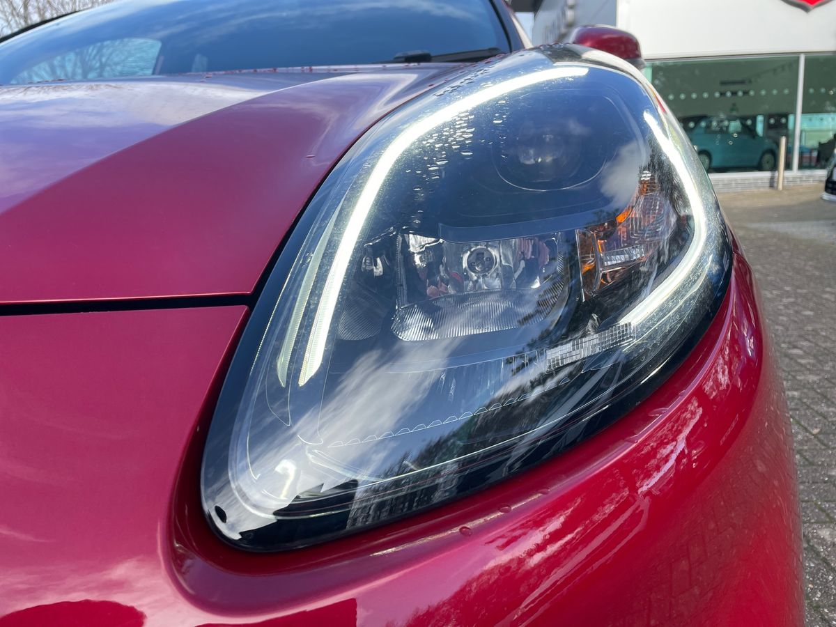 Used Ford Puma 2022 for sale - 76501322: Photo 32