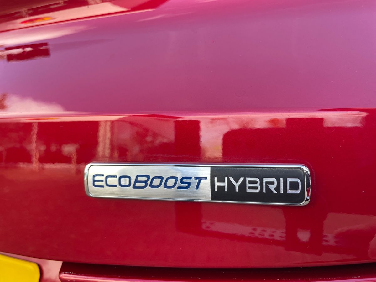 Used Ford Puma 2022 for sale - 76501322: Photo 33