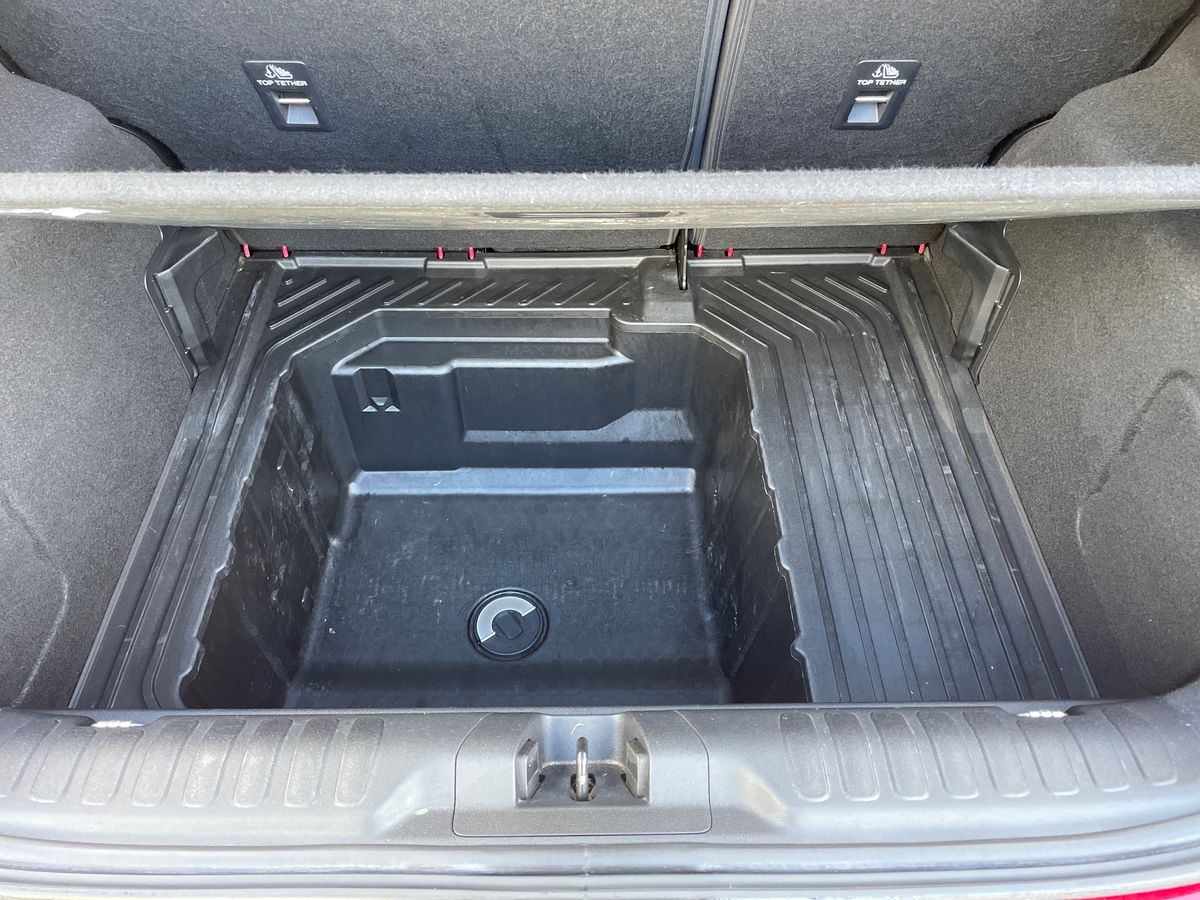 Used Ford Puma 2022 for sale - 76501322: Photo 34