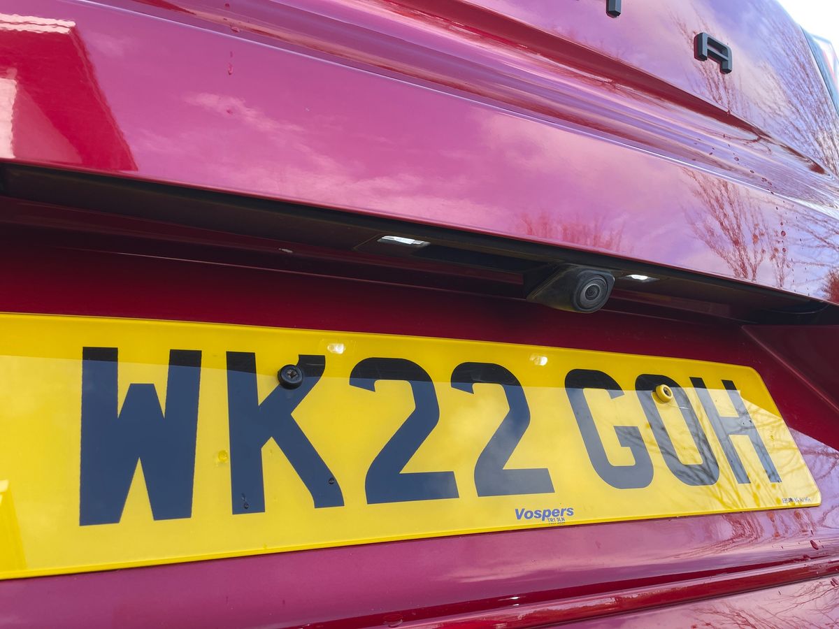 Used Ford Puma 2022 for sale - 76501322: Photo 35