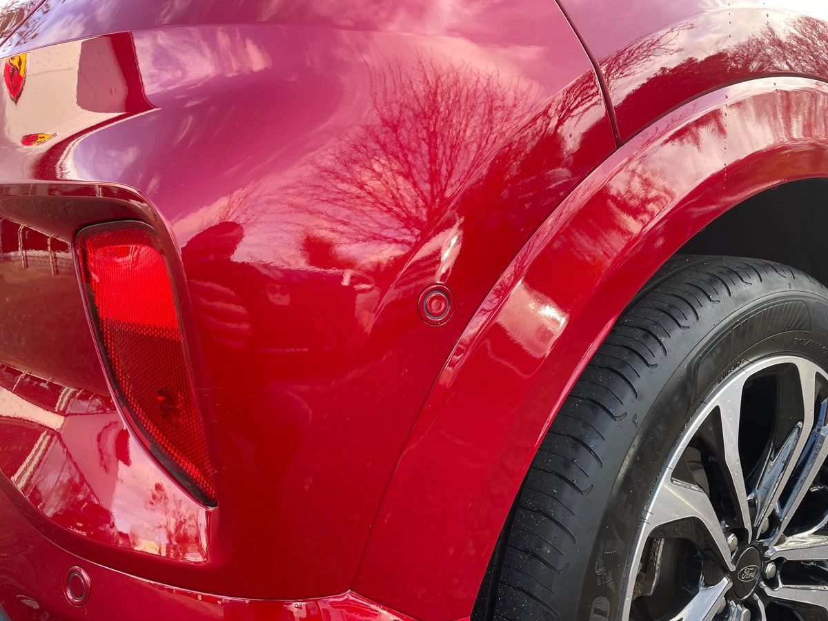 Used Ford Puma 2022 for sale - 76501322: Photo 38