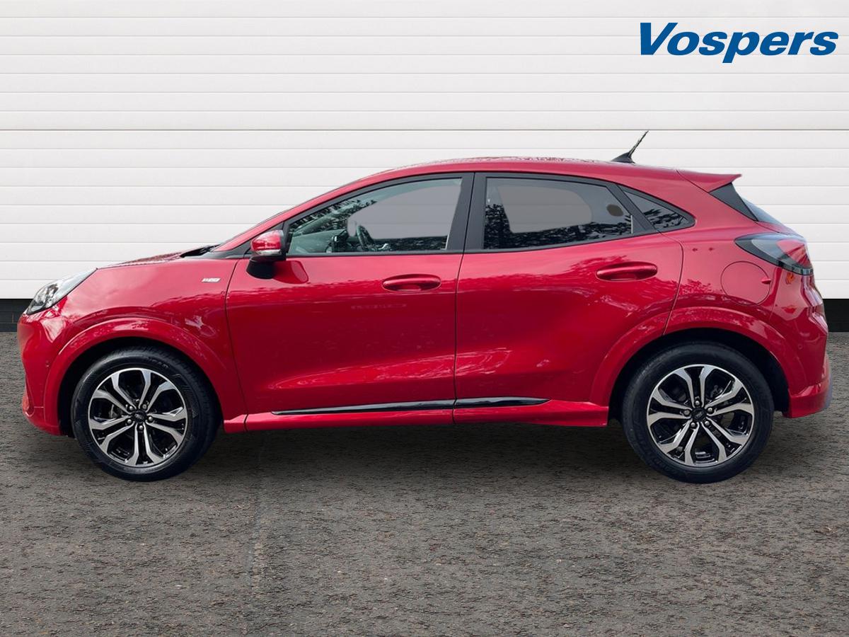 Used Ford Puma 2022 for sale - 76501322: Photo 5