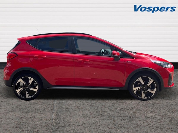 Used Ford Fiesta 2023 for sale - 75481995: Photo 10
