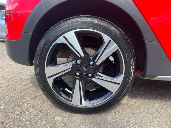 Used Ford Fiesta 2023 for sale - 75481995: Photo 13