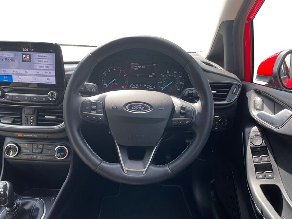 Used Ford Fiesta 2023 for sale - 75481995: Photo 21