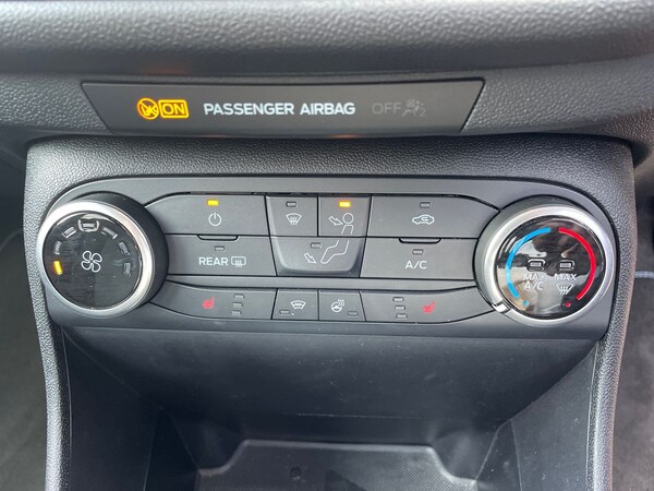 Used Ford Fiesta 2023 for sale - 75481995: Photo 26