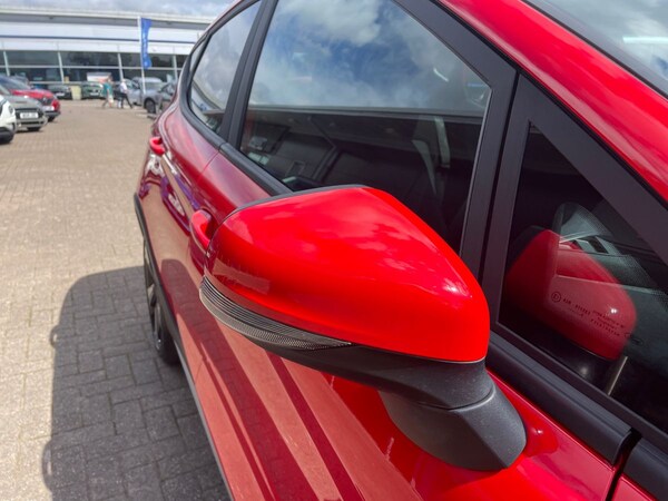 Used Ford Fiesta 2023 for sale - 75481995: Photo 29