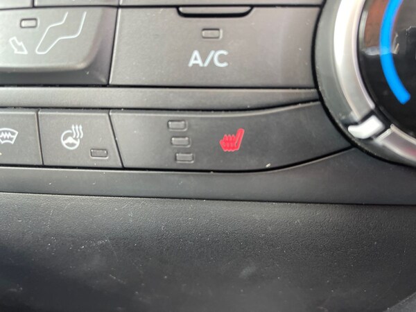Used Ford Fiesta 2023 for sale - 75481995: Photo 35
